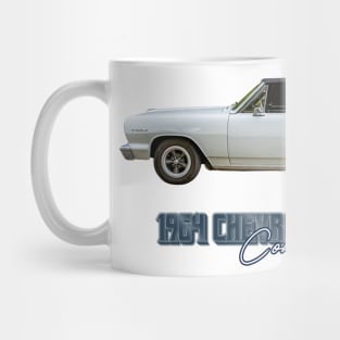 1964 Chevrolet Chevelle Convertible Mug